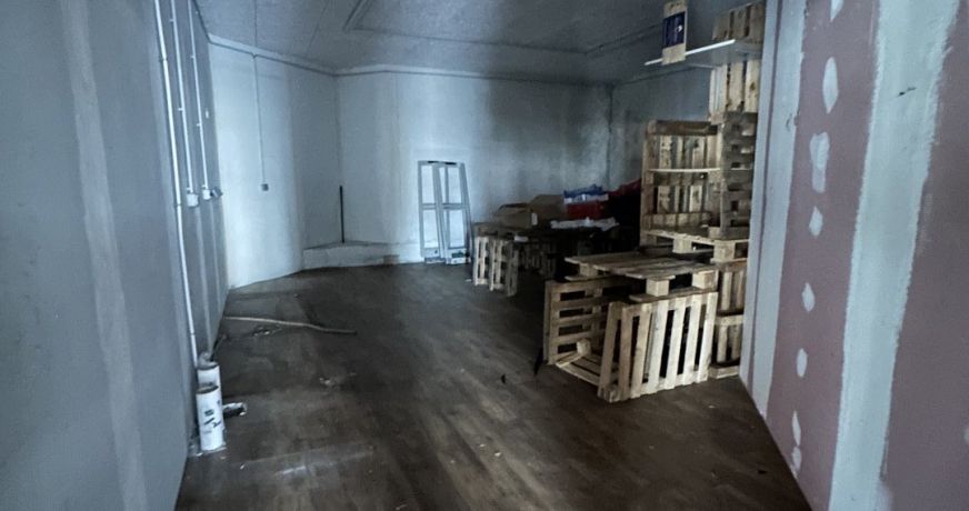 vente Local commercial Blonville Sur Mer