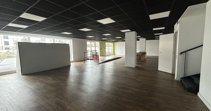 vente Local commercial Blonville Sur Mer