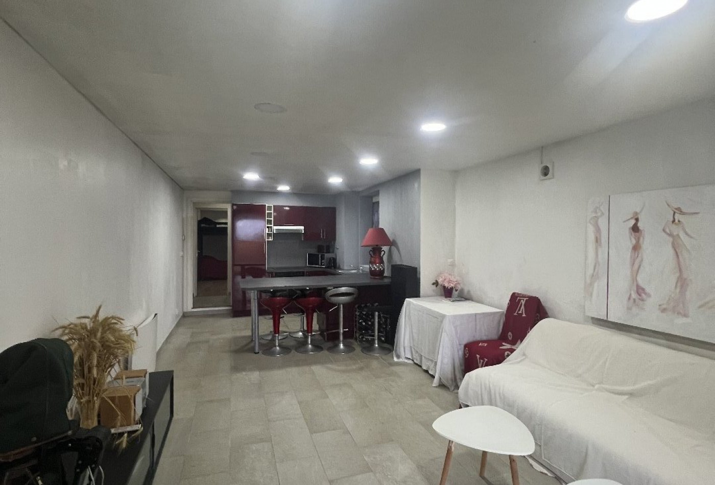 vente Appartement Villers Sur Mer - Photo 4