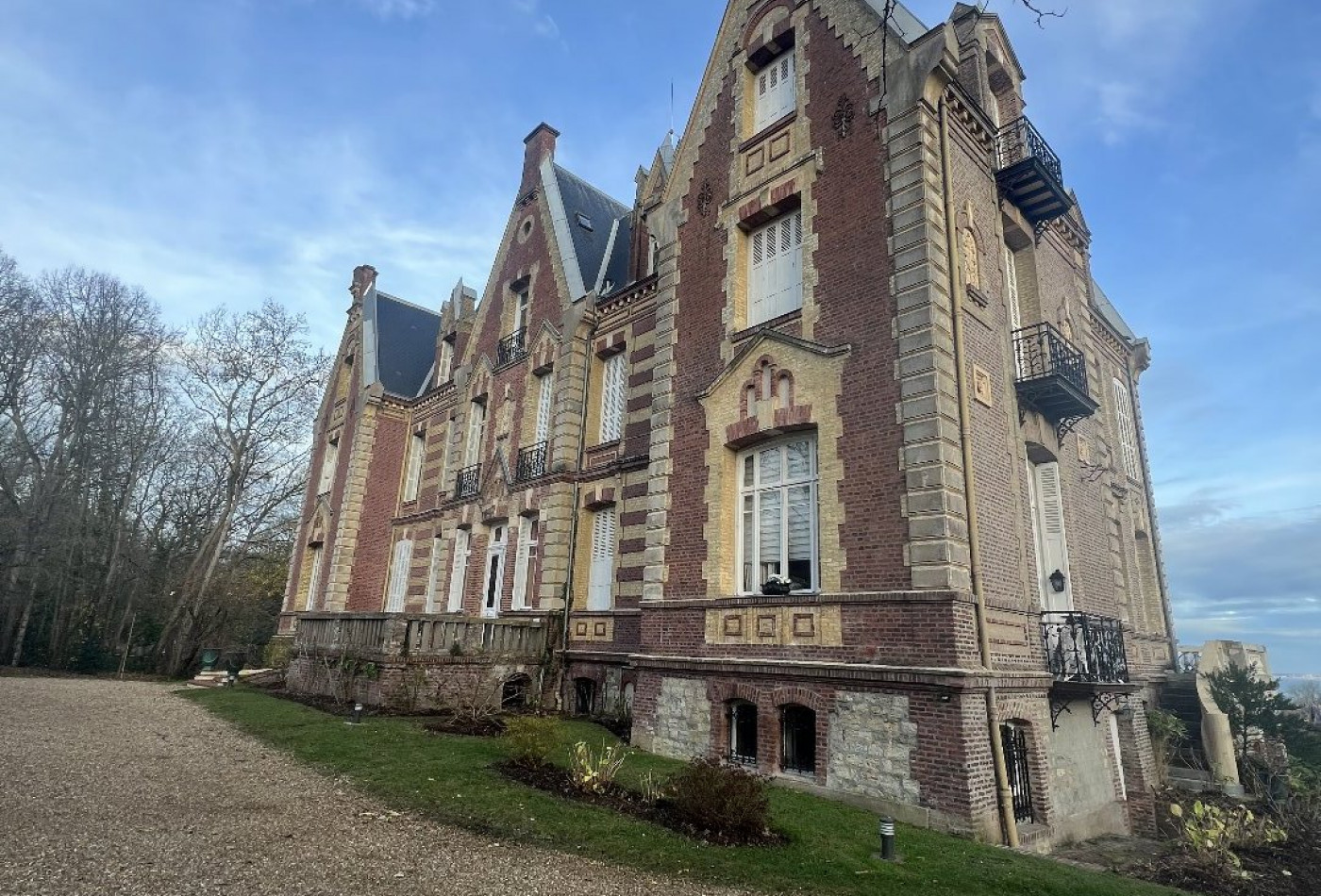 vente Appartement Villers Sur Mer - Photo 2