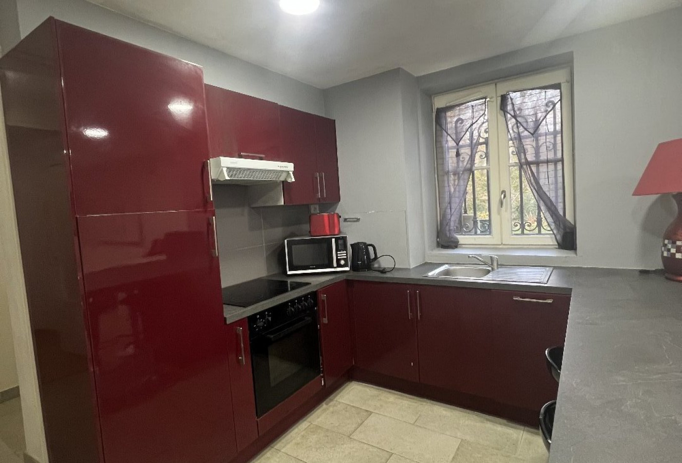 vente Appartement Villers Sur Mer - Photo 5