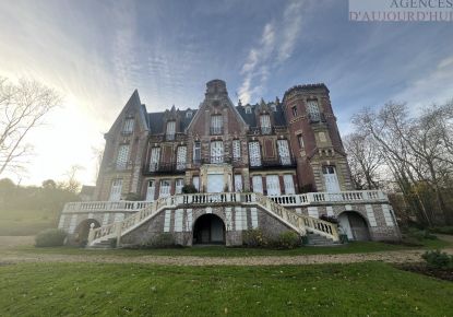 vente Appartement Villers Sur Mer