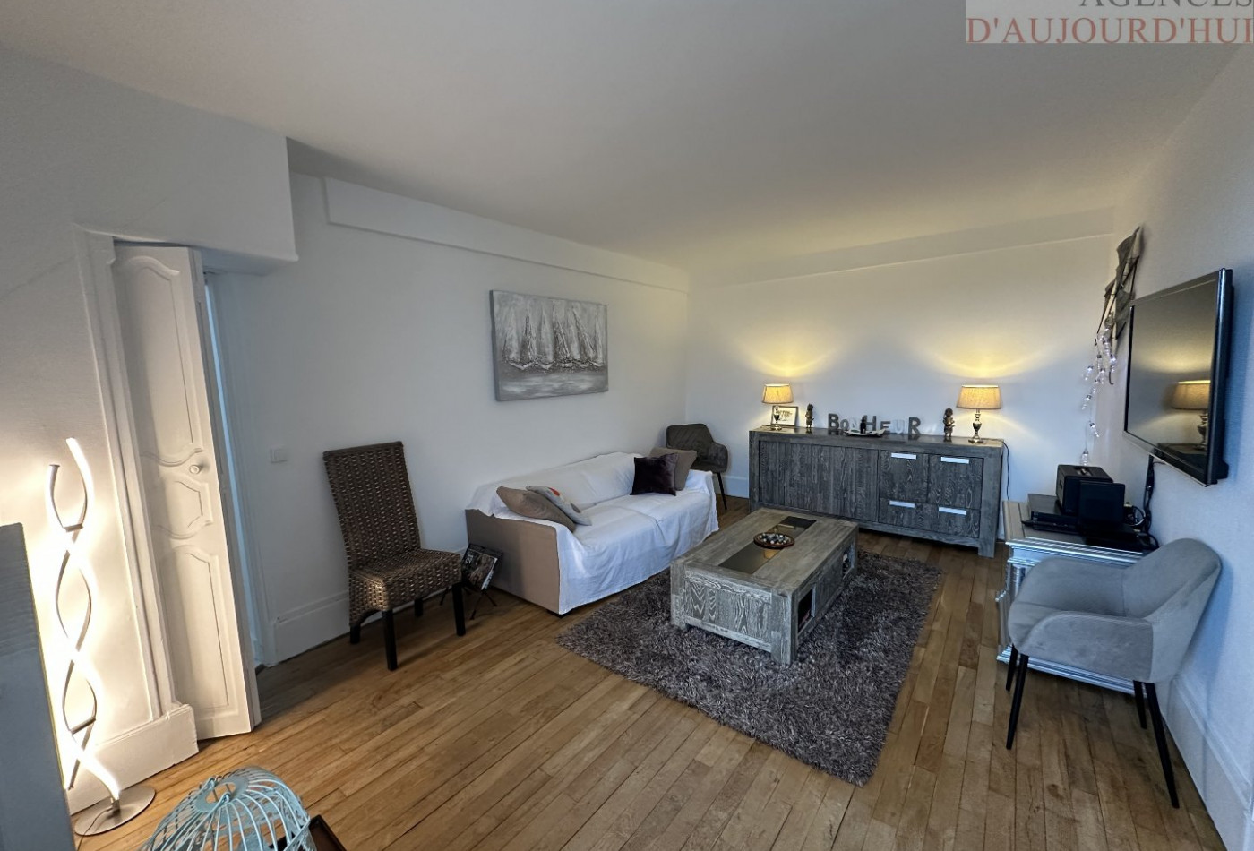 vente Appartement Villers Sur Mer - Photo 7