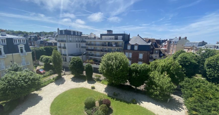 vente Appartement Villers Sur Mer