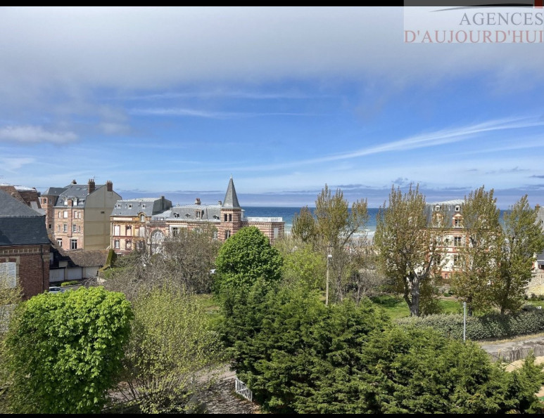 vente Appartement Villers Sur Mer - Photo 4