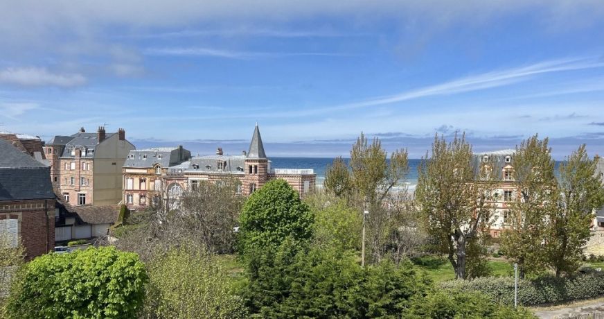 vente Appartement Villers Sur Mer