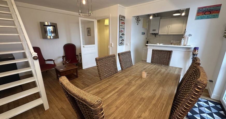 vente Appartement Villers Sur Mer