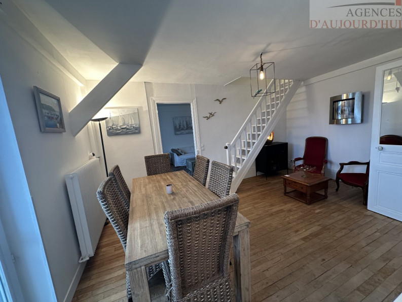 vente Appartement Villers Sur Mer - Photo 3