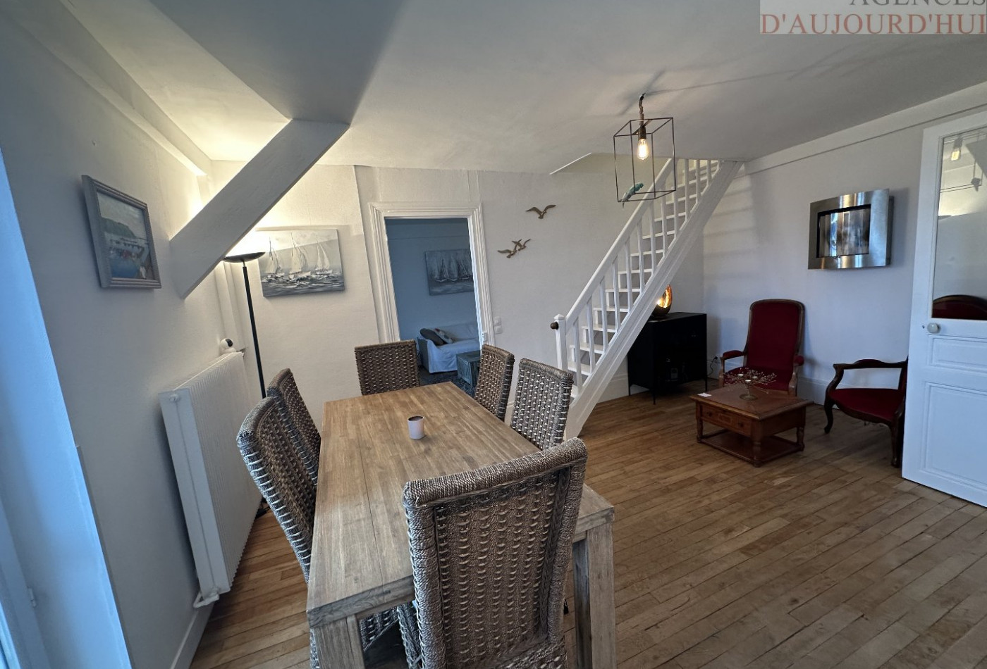 vente Appartement Villers Sur Mer - Photo 3