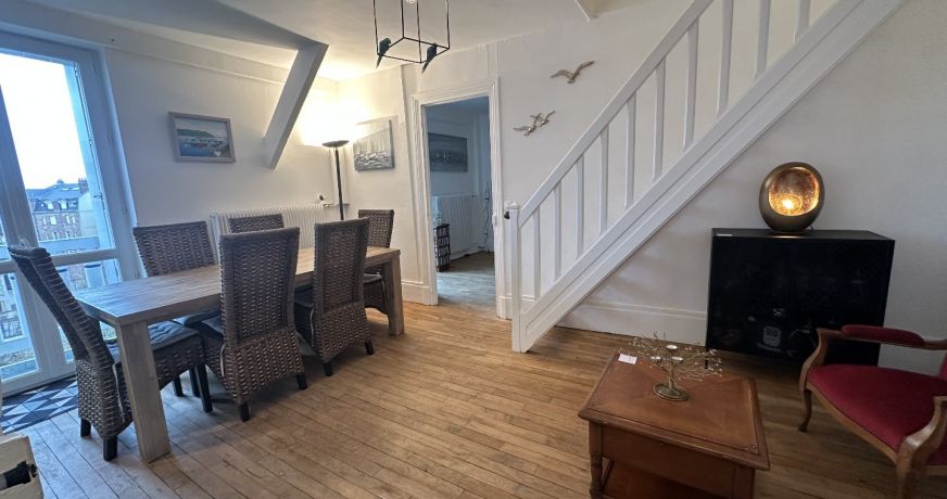 vente Appartement Villers Sur Mer