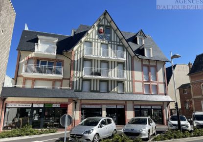 vente Appartement Blonville Sur Mer