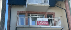 vente Appartement Blonville Sur Mer