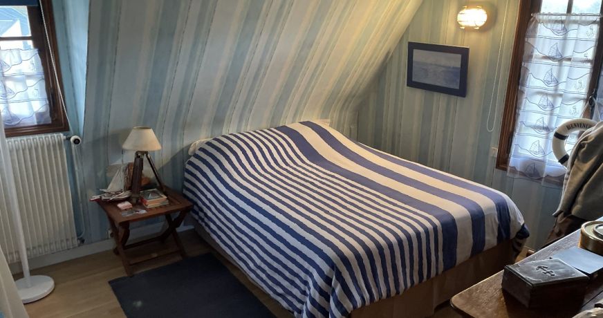 vente Maison Houlgate