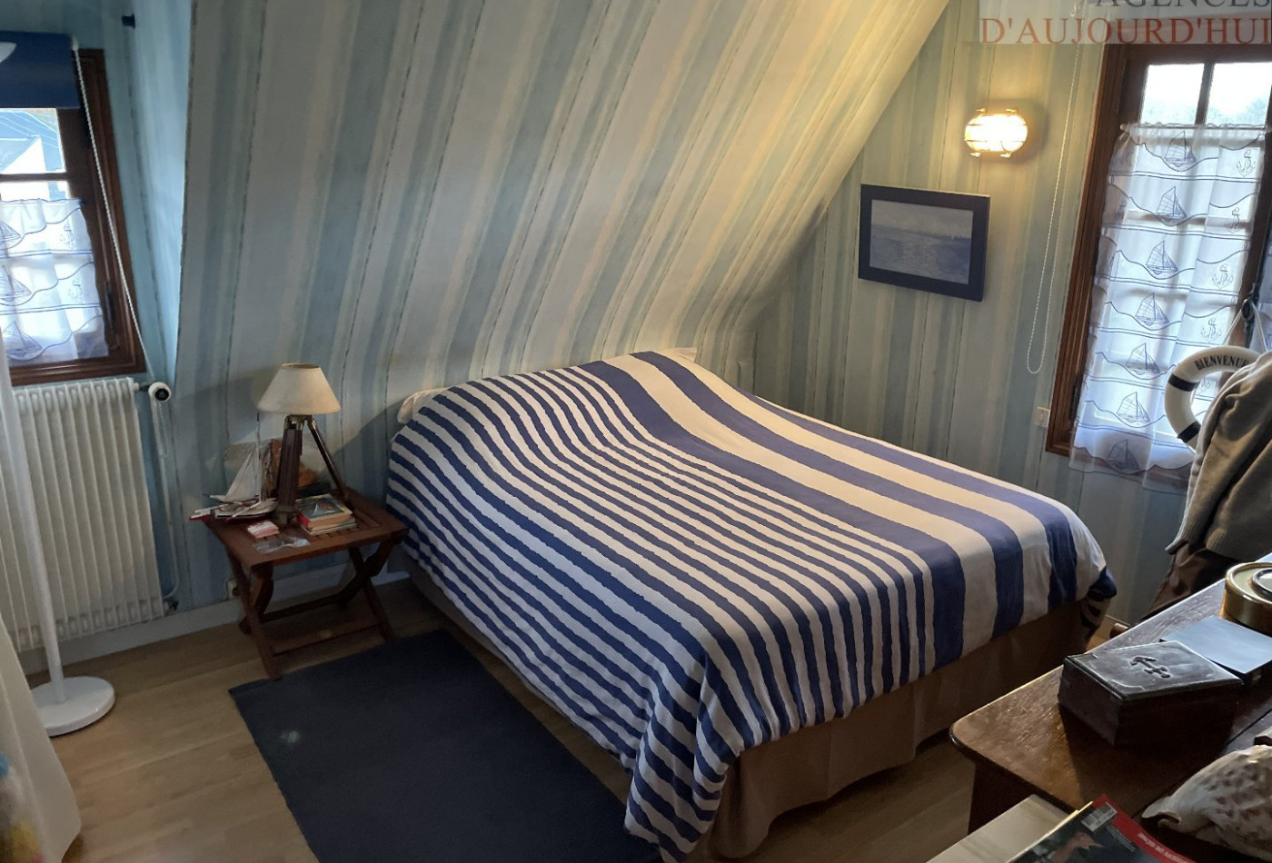 vente Maison Houlgate - Photo 8