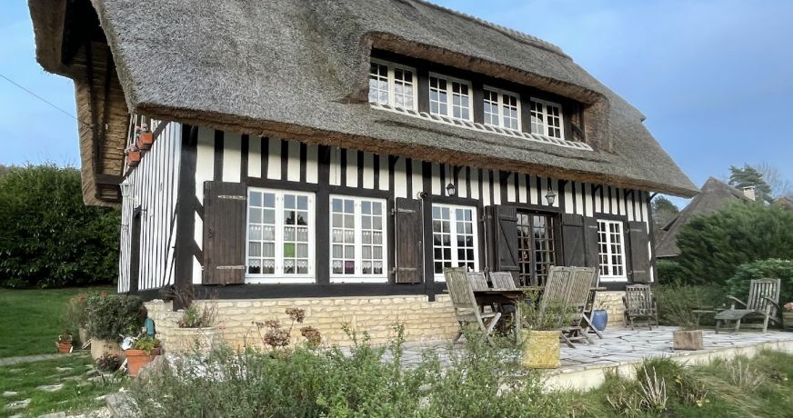 vente Maison Houlgate