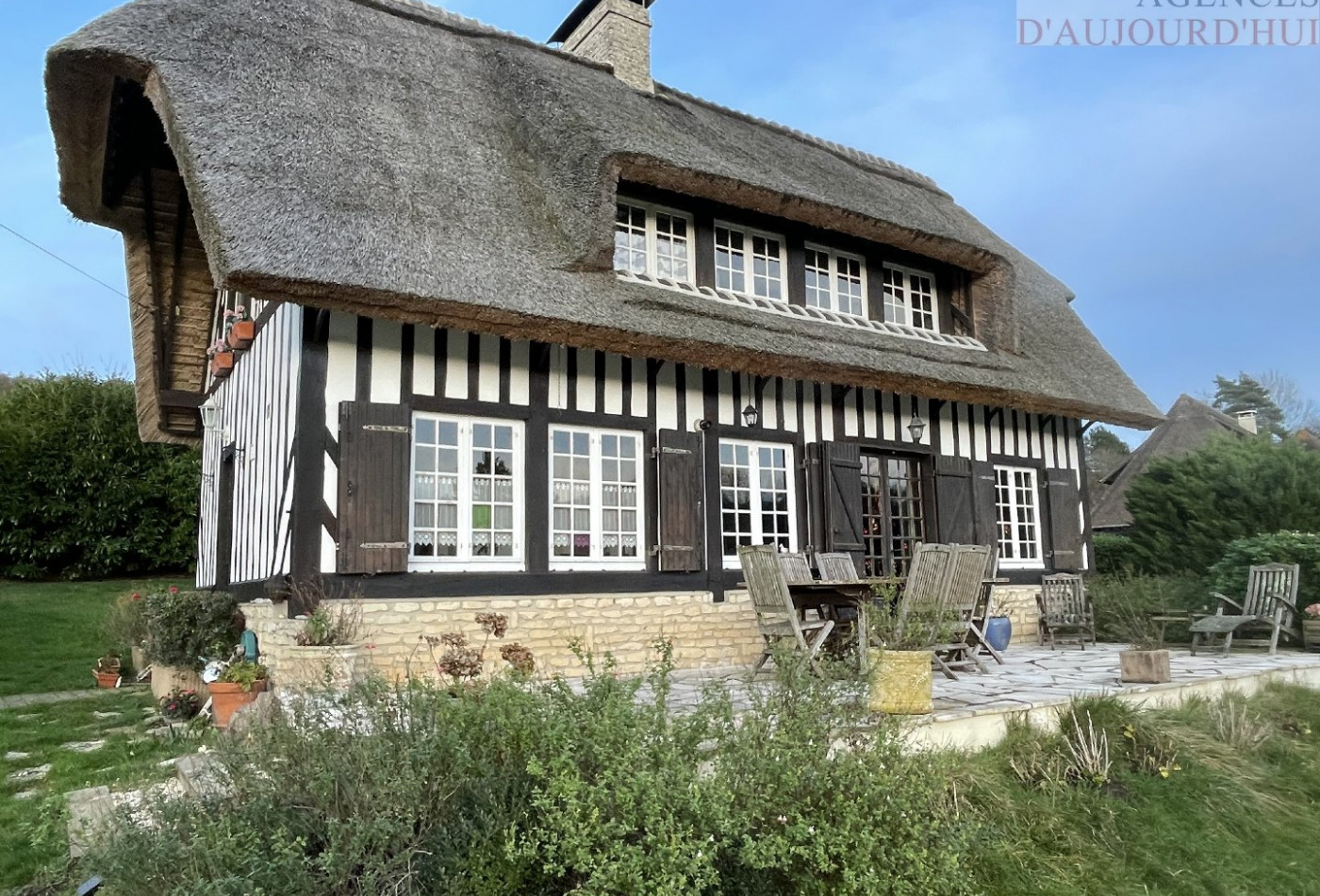 vente Maison Houlgate - Photo 1
