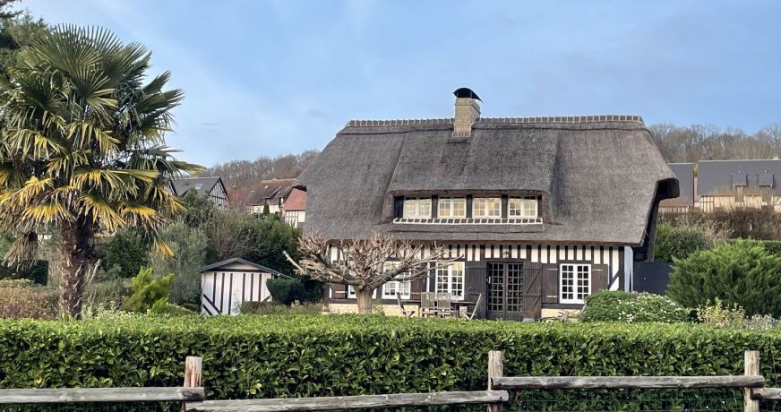 vente Maison Houlgate