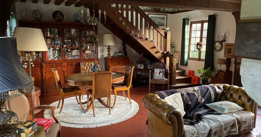 vente Maison Houlgate