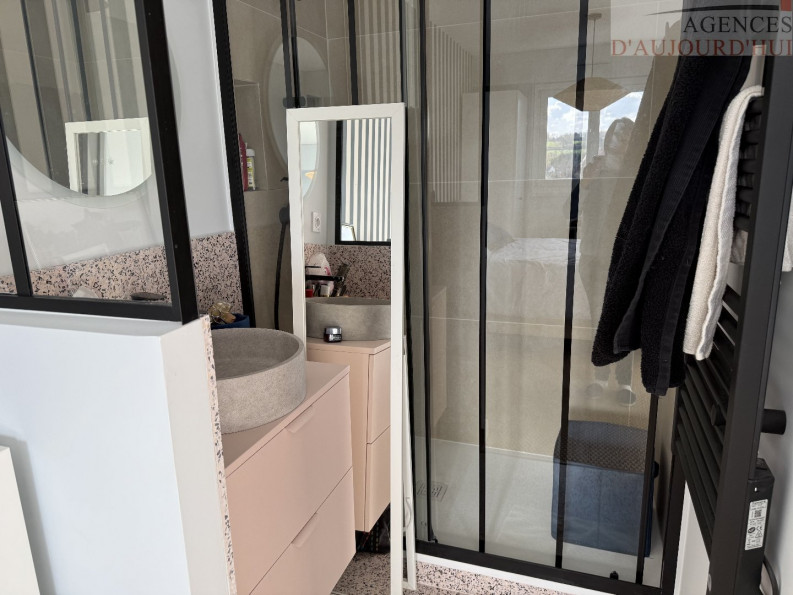 vente Appartement Villers Sur Mer - Photo 8