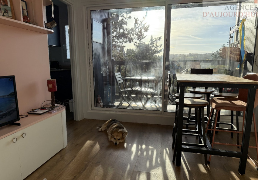 vente Appartement Villers Sur Mer - Photo 3