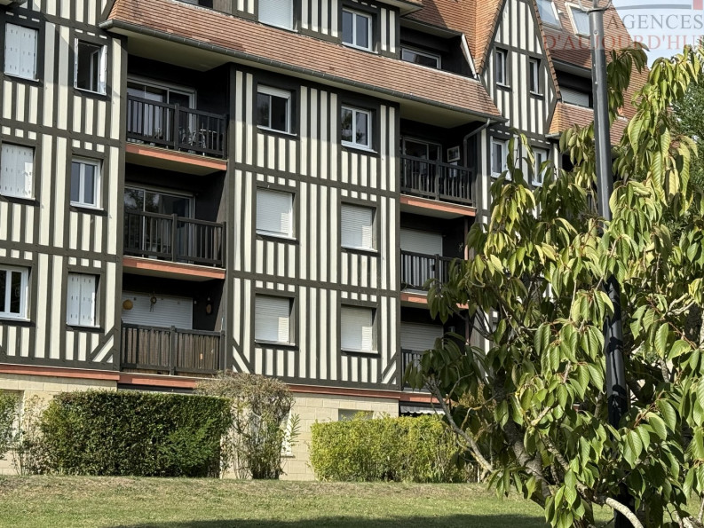 vente Appartement Villers Sur Mer - Photo 1