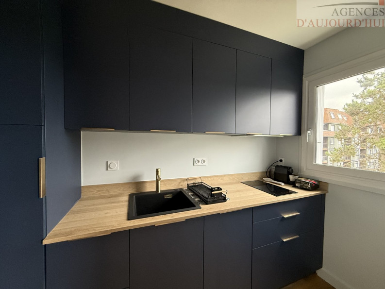 vente Appartement Villers Sur Mer - Photo 4