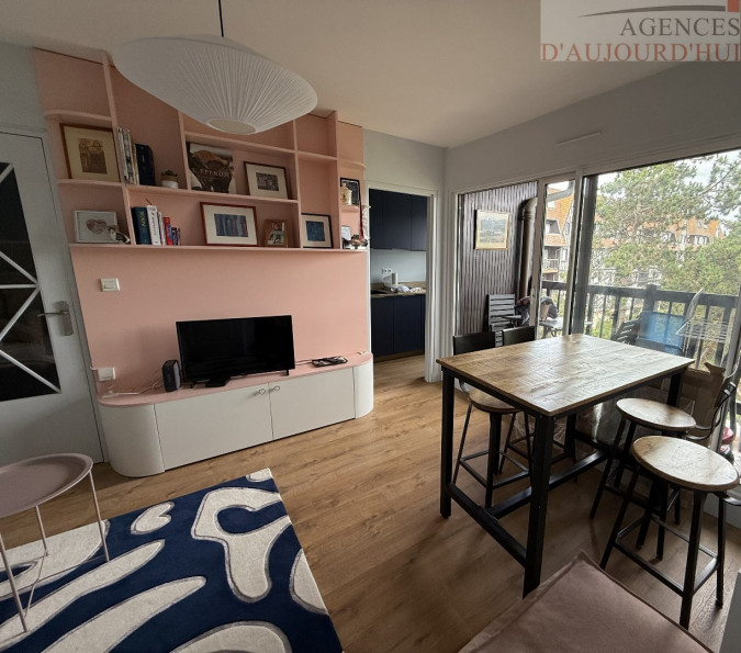 vente Appartement Villers Sur Mer - Photo 2