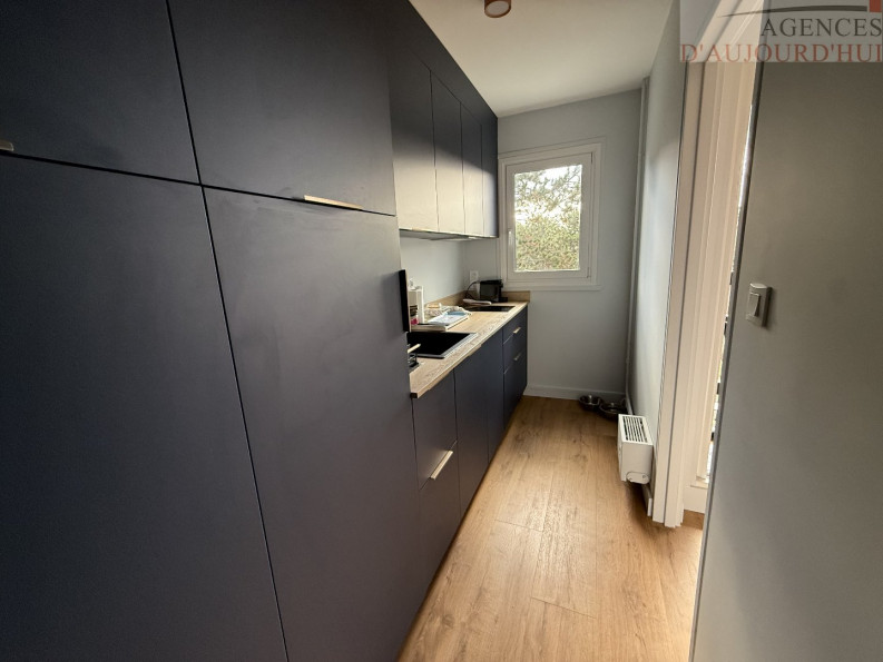 vente Appartement Villers Sur Mer - Photo 5