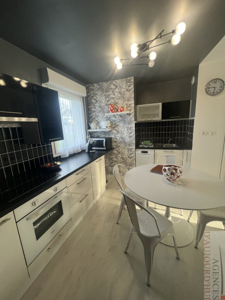 vente Appartement Touques - Photo 4
