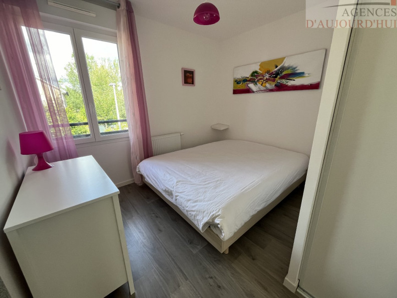 vente Appartement Touques - Photo 9