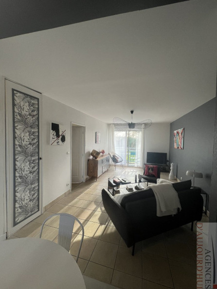 vente Appartement Touques - Photo 3