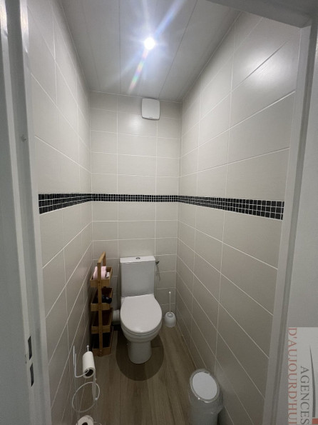 vente Appartement Touques - Photo 8