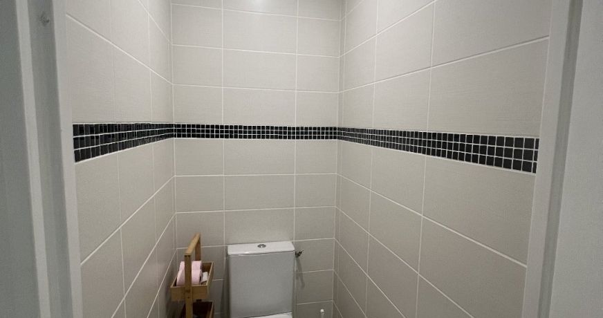 vente Appartement Touques