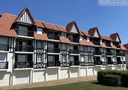 vente Appartement Blonville Sur Mer