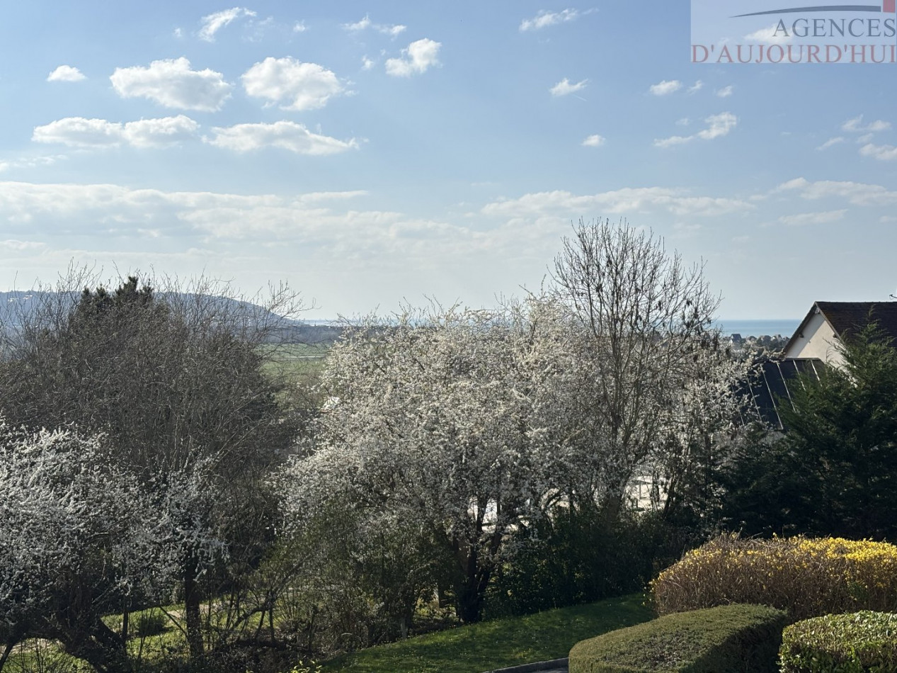à vendre Appartement Blonville Sur Mer - Photo 5