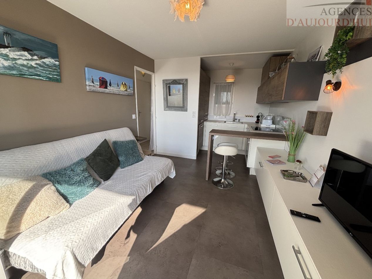 à vendre Appartement Blonville Sur Mer - Photo 3