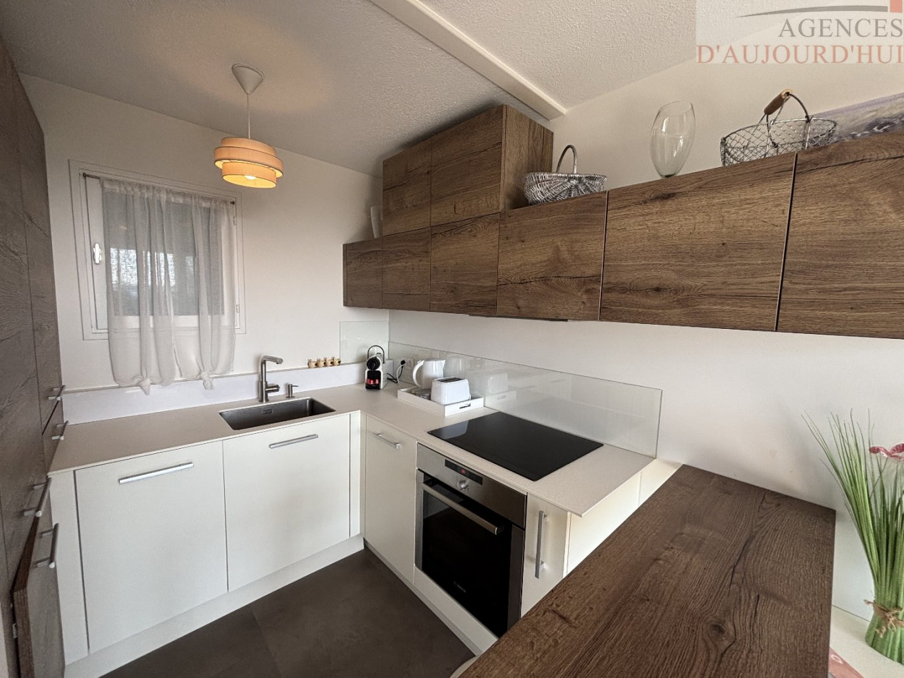 à vendre Appartement Blonville Sur Mer - Photo 6