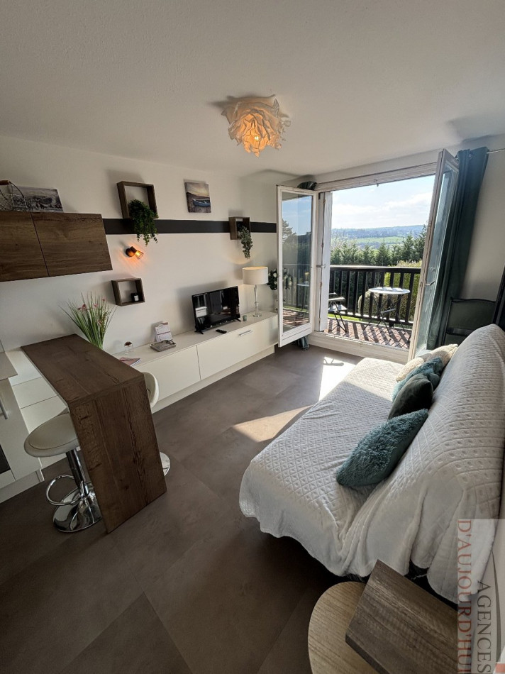 à vendre Appartement Blonville Sur Mer - Photo 2