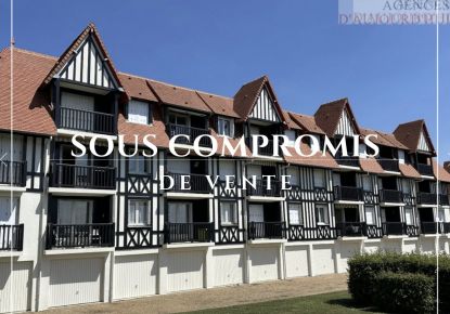 vente Appartement Blonville Sur Mer