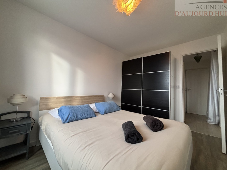 vente Appartement Blonville Sur Mer - Photo 7