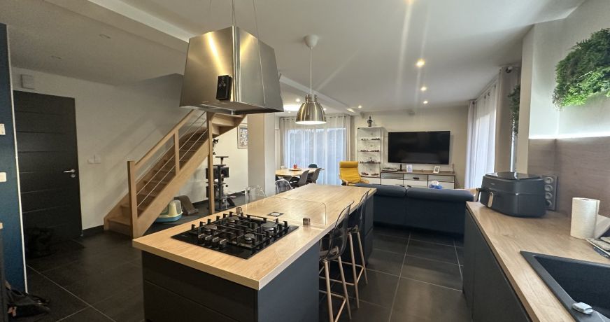 vente Maison Blonville Sur Mer