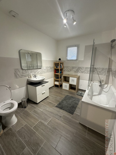 vente Maison Blonville Sur Mer - Photo 8