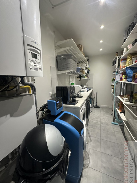 vente Maison Blonville Sur Mer - Photo 10