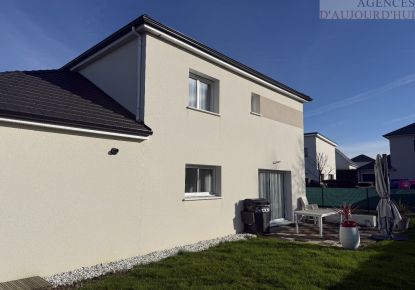 vente Maison Blonville Sur Mer