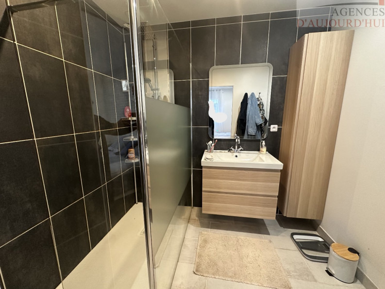 vente Maison Blonville Sur Mer - Photo 7