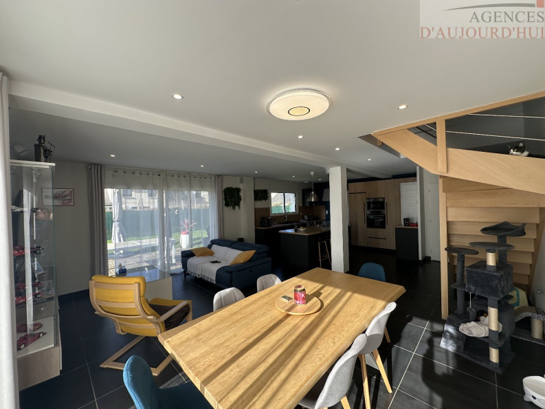 vente Maison Blonville Sur Mer - Photo 6