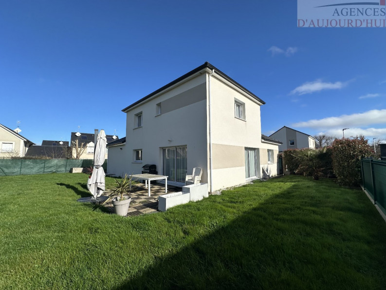 vente Maison Blonville Sur Mer - Photo 1