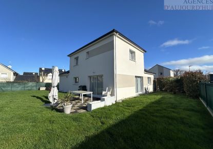 vente Maison Blonville Sur Mer