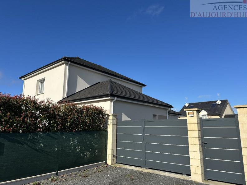 vente Maison Blonville Sur Mer - Photo 2