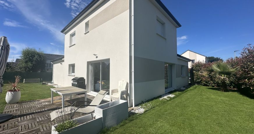 vente Maison Blonville Sur Mer
